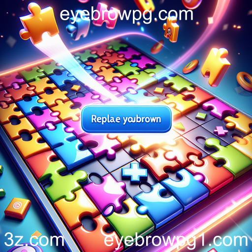 Explorando o Mundo dos Jogos de Quebra-Cabeça em Eyebrowpg.com